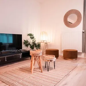 Smartflats - View Apartamento