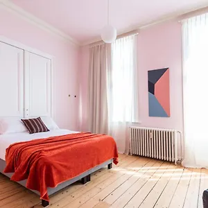  Apartamento Smartflats - Theatre Bélgica