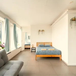 Aspen In The Center Of Apartamento
