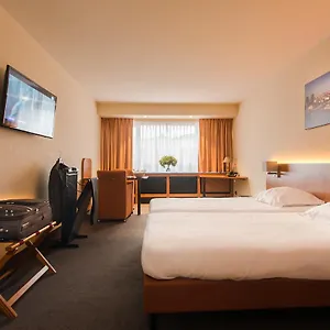 Hotel apartamentowy Arass & Business Flats
