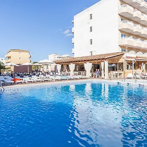 *** Hotel Bluesea Don Jaime España