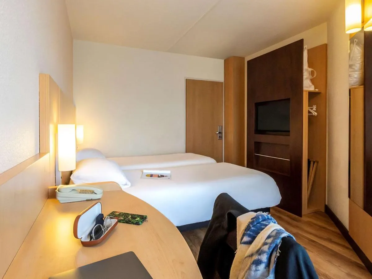 Ibis Antwerpen Centrum Отель